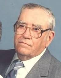 George Philpott Obituary (1922