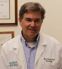 Dr. David Silvers — Neurologist