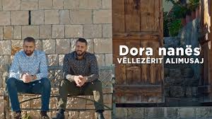 Troverai tutto ciò che è inerente a furtuna aliu streaming italiano in altadefinizione. Vellezerit Alimusaj Dora E Nanes Youtube