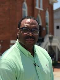 Rev. J.D. Morrison Goes to Georgia — Kansas-Oklahoma Conference UCC