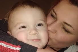 Fundraiser by Ariel Alexander : Funeral and Memorial for Alexa and Daxton  Perry