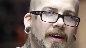 Pinstripe-artist med sinne för proportioner