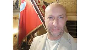 Notizie di giorgio spata