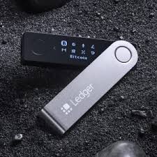 Ledger live's backed up by the most trusted hardware wallet available. Ledger Nano X Die Beste Kryptowahrung Hardware Wallet Amazon De Computer Zubehor