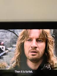 Fans of Middle-Earth