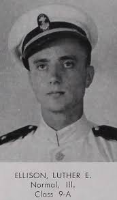 Judge Luther Ernest Ellison (1920-2000)