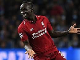 Maybe you would like to learn more about one of these? Liverpool And Senegal Forward Sadio Mane Crowned African Footballer Of The Year