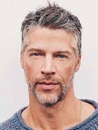 Silver Agence De Top Modeles De Plus De 40 Ans Paris Plus Older Mens Hairstyles Mens Haircuts Short Best Hairstyles For Older Men