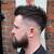 Classic British Haircut