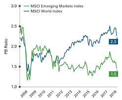 outlook 2019 current volatility long term opportunity