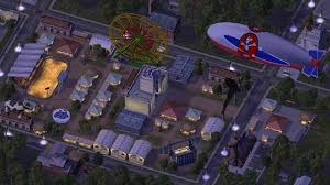 Simcity 4 deluxe edition mac is a city building / urban planning simulation computer game developed by maxis, a subsidiary of electronic arts. Simcity 4 Deluxe Edition On Steam