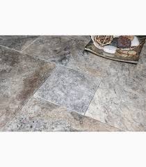 Maybe you would like to learn more about one of these? French Pattern Silver Tumbled Travertine Paver Stone Mart