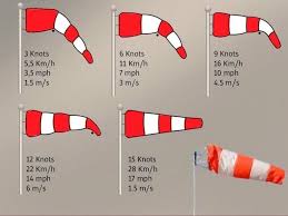 The windsock pictured is 8 inches high. Guide To Windsock Microsoftflightsim
