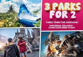 Book Your Florida Tickets With Floridatix Florida Tickets Orlando Tickets Universal Orlando