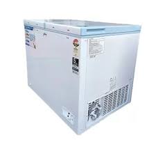 Shop Godrej 300L 4 Star Double Door Freezer White DH EPenta ...