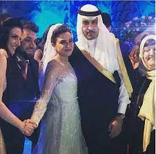 Hence, princess norr holds a jordanian nationality. Princess Noor And Amr Zedan Wedding In Jordan Arabia Weddings