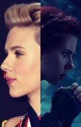 natasha romanoff/scarlett johansson