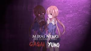 Looking for the best mirai nikki wallpaper? Free Download Gasai Yuno Mirai Nikki Wallpaper 1366x768 For Your Desktop Mobile Tablet Explore 47 Mirai Nikki Yuno Wallpaper Gasai Yuno Wallpaper Future Diary Wallpaper