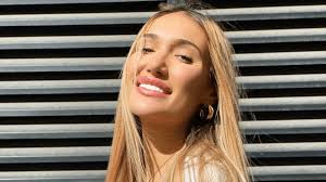 Luna Skye : Son aventure dans le cross gâchée par Paga ? Elle se confie !