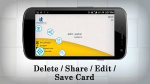 June 11, 2021 / home » smartphone and mobile » smartphone apps the best business card scanner apps for iphone and android are the one you find most user friendly, thus we've listed 9 of the best business card scanners for smartphones. Business Card Organizer For Android Apk Download