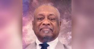 Rev. Odether Bady Sr. Obituary