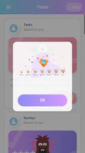 Spin and earn money par day 8 apk download latest survey tool features. Yasoo Rewards Apk Download For Android