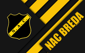 Nac breda kan directe promotie naar de eredivisie vrijwel zeker vergeten. Herunterladen Hintergrundbild Nac Breda Emblem 4k Material Design Dutch Football Club Schwarz Und Gelb Abstraktion Eredivisie Breda Niederlande Fussball Mit Einer Auflosung Zu Uberwachen 3840x2400 Bilder Auf Dem Desktop