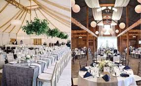 Tips Dekorasi Cantik Meja Resepsi Pernikahan Weddingku Com Tenda Kebayoran Lama Agustus 2015 Makan Meja Bu In 2020 Beautiful Decor Sitting Arrangement House Design