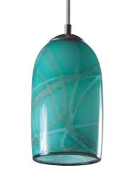 Our Milky Way Series Of Lighting Is Artistic And Functional Each Pendant Has Many Layers Of Glass Blown Glass Pendant Blown Glass Pendant Light Glass Kitchen