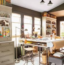 For years i have dreamed of having my own craft room or creative space. 19 Craft Room Ideas That Will Boost Your Creativity And Inspire You