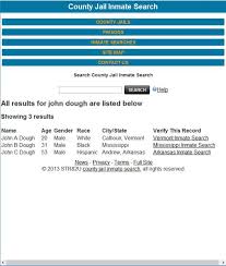 County Jail Inmate Search For Android Apk Download