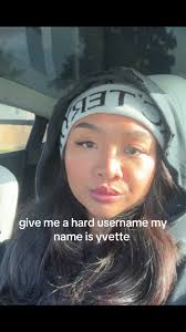 Give Me A Hard Username Johnny