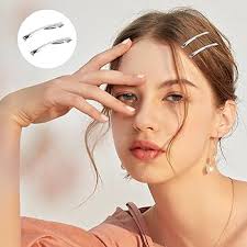 10 Pieces Hair Clips, French Hair Clips For Women, Non-Slip Hair Clips,  Hair Metal Tools, Hair Clips For Women With Fine Hair, Hairstyle  Accessories : Amazon.co.uk: Beauty