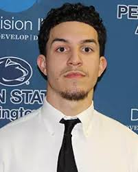 2018 Baseball Roster