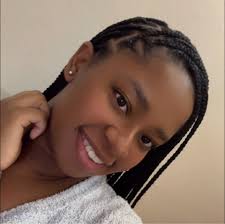 Coming up: Jade Clement- Young Ladies #FreeSpeechProject