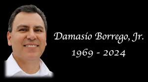 Damasio Borrego, Jr. Tribute