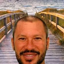 Little Maltese Fox Terrier Puppy