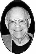 HAROLD PANTER Obituary (2011)