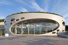 Understanding Building Orientation And How It Benefits You House Designs Exterior House Architecture Design Architecture House