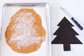 Number Cake Cyril Lignac Sapin De Noel Ganache Montee Chocolat Vanille Idee Recette Noel Idee Gateau Noel Chocolat Vanille