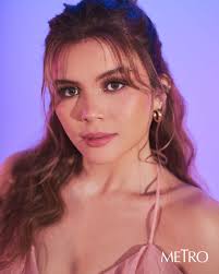 Time to Dance' Host Gela Atayde