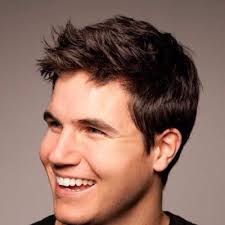 • 16 млн просмотров 5 лет назад. Short Haircuts For Men 100 Ways To Style Your Hair Men Hairstyles World