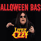 Halloween Bash with Little Ozzy event image