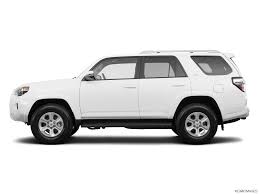 The toyota 4runner is known for being true to its roots. 2016 Toyota 4runner Values Cars For Sale Kelley Blue Book