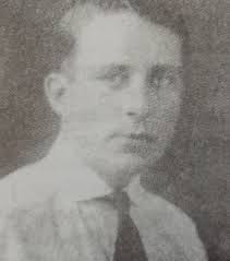 Robinson and Una Jeffers