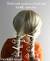 Hairstyles For Wet Hair Step By Step
