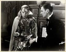 Katharine Hepburn Christopher Strong 1933 Film Posters Vintage Classic Film Stars Photograph Movie