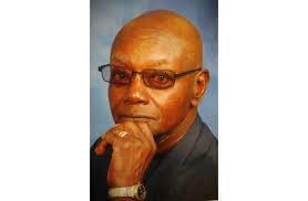 AMOS HAMPTON Obituary (1947