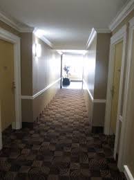 We promise opens in a new window. The Hallway Picture Of Coliseum Inn Edmonton Tripadvisor
