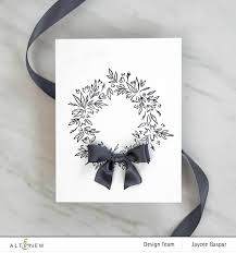 Cardstock, patterned paper, stamps, embellishments, inks, etc., all for one monthly fee. Altenew Cardmaking Kits